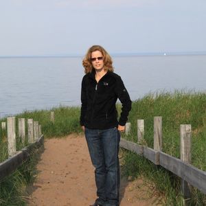 Meet your Posher, Mary